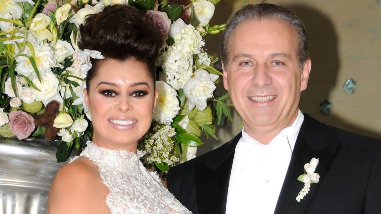 Juan Collado sufrió su separación de Yadhira Carrillo: su hermano revela cómo vivió su divorcio