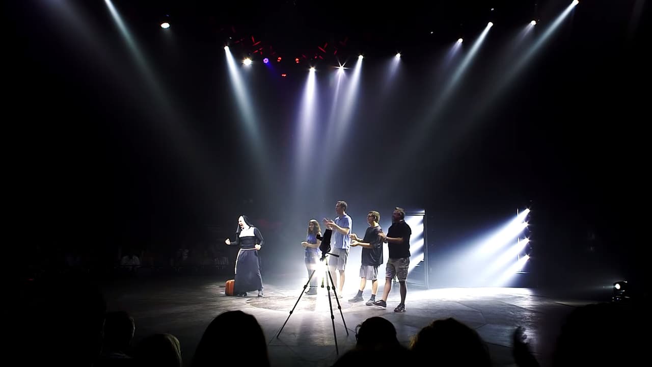 Los boletos ya están a la venta empezando desde 10.00 hasta 50.00 dolares.