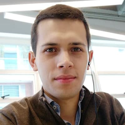 Fabio Torres's profile picture