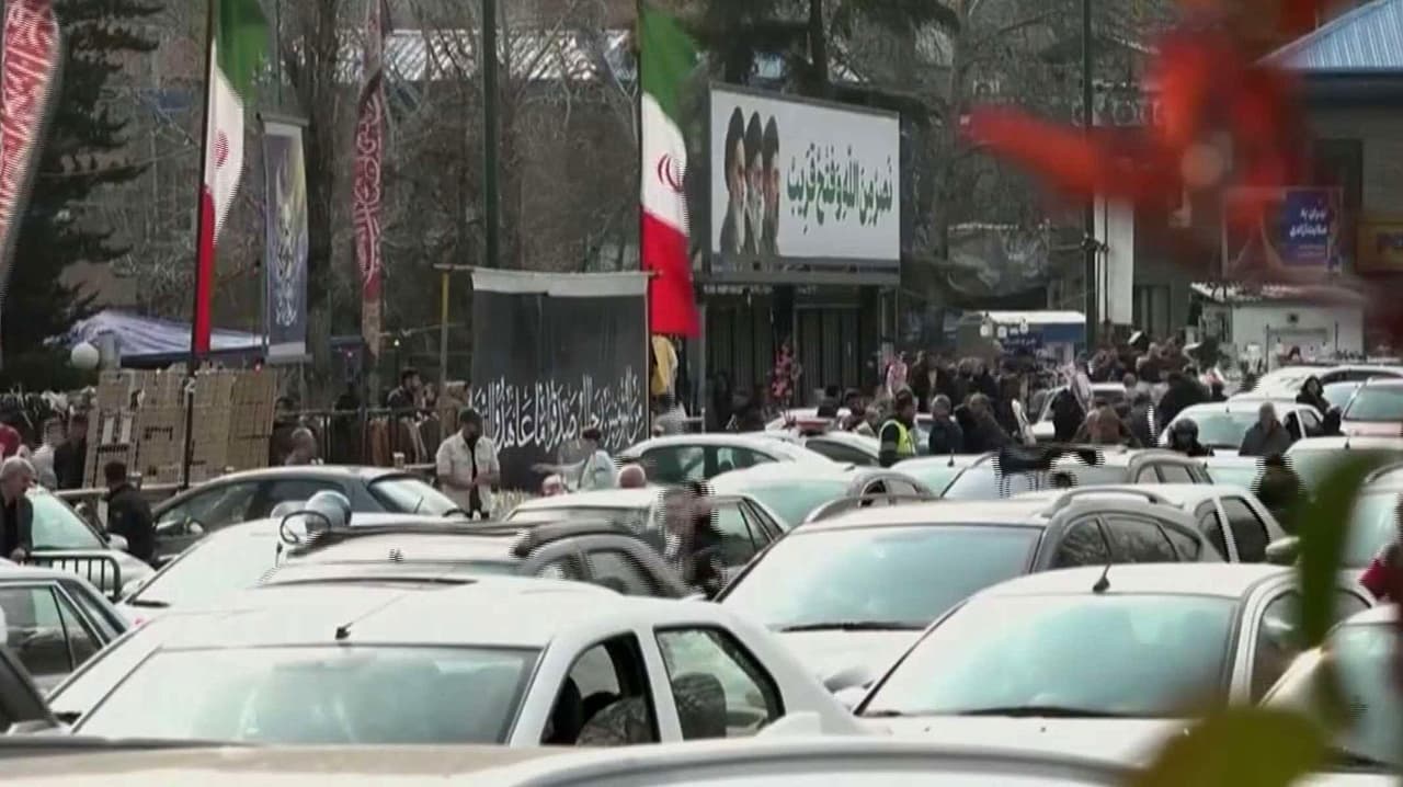 ¿Irán desestabiliza la economía global? ¿Qué tanto es una estrategía ante la guerra en Medio Oriente?