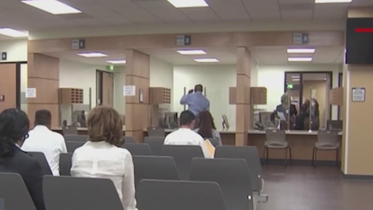 Fallo judicial invalida permisos de trabajo para salvadoreños con TPS en Estados Unidos