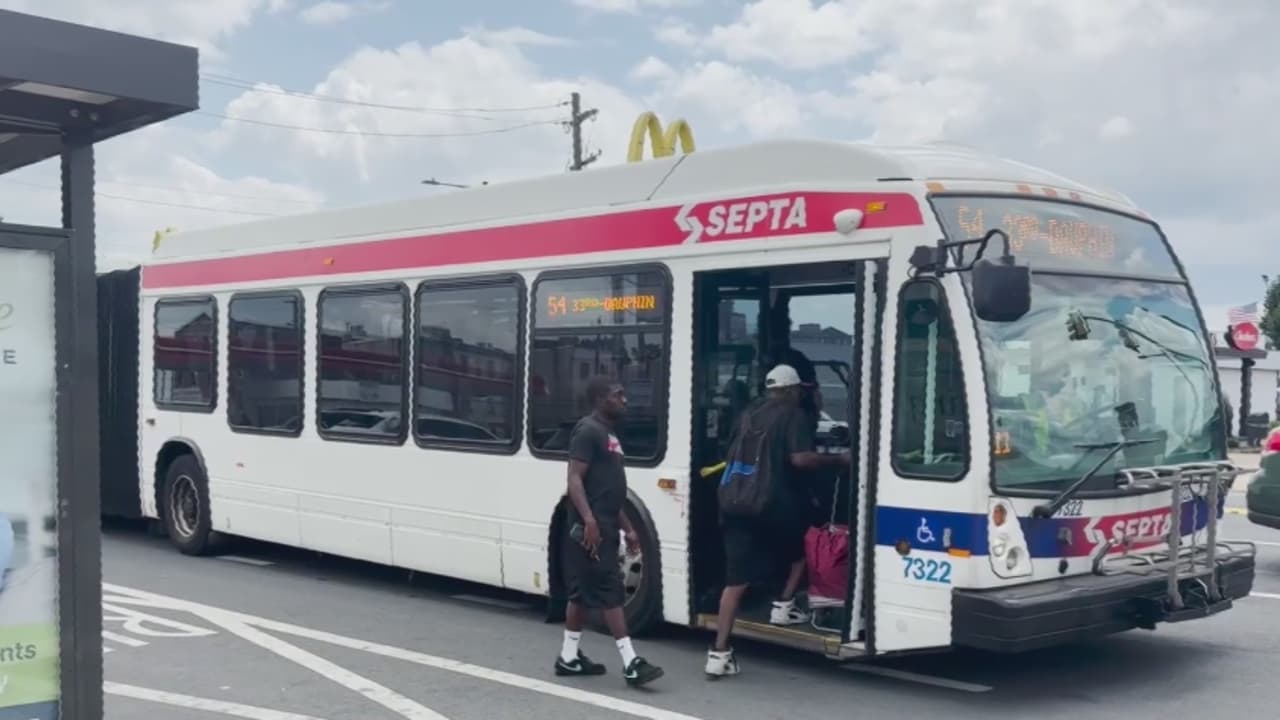 SEPTA informa reducción de delitos en sus instalaciones y servicios, pero los usuarios tienen otra percepción