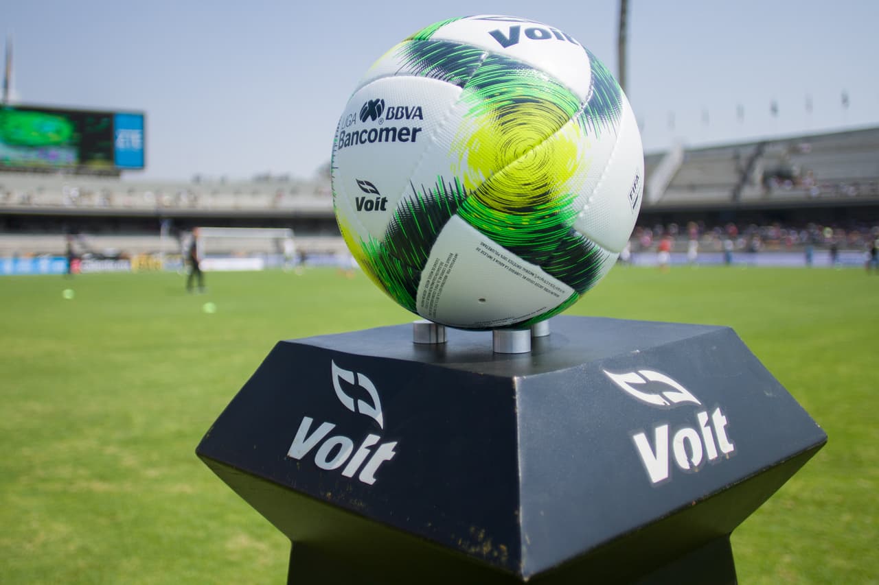 En el Estadio Olímpico Universitario, Pumas y Monarcas buscaban sumar para acercarse a la zona de Liguilla en el
<a href="https://www.univision.com/deportes/futbol/liga-mx/*">Clausura 2019</a>.