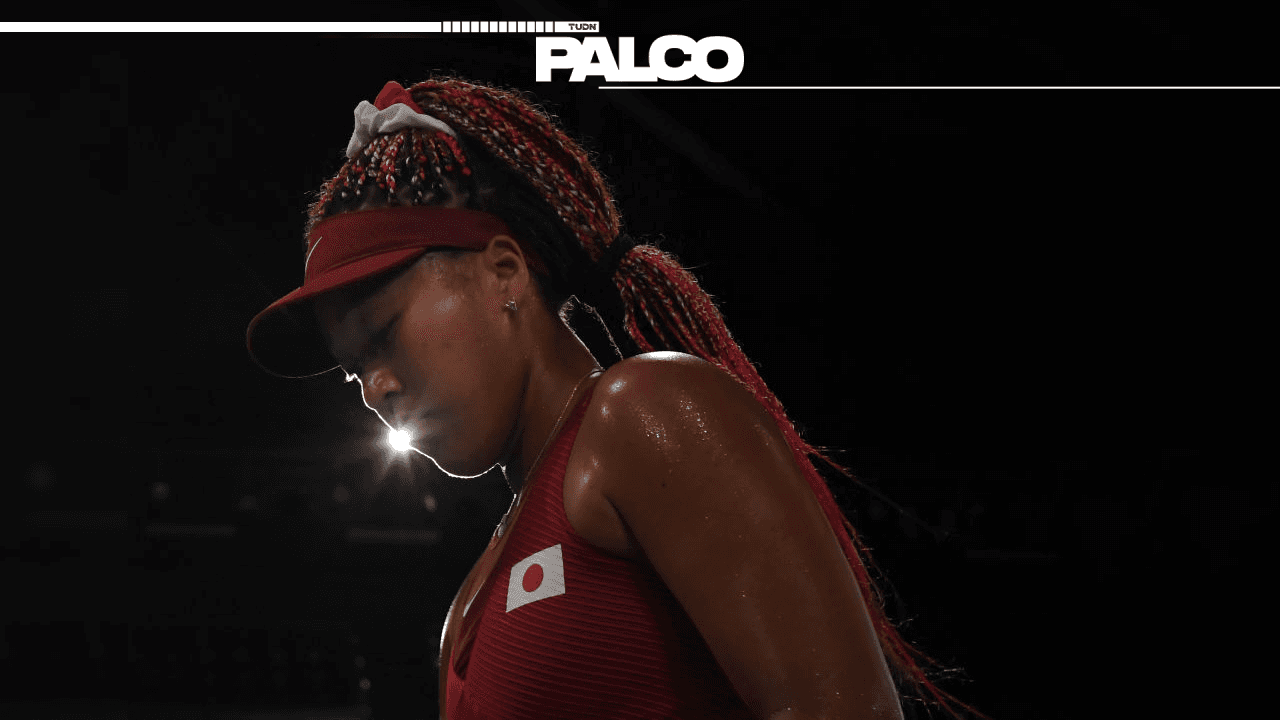 Naomi Osaka vuelve a levantar la voz | La joven tenista lanza un poderoso mensaje en sus redes y reflexiona más sobre sus logors.