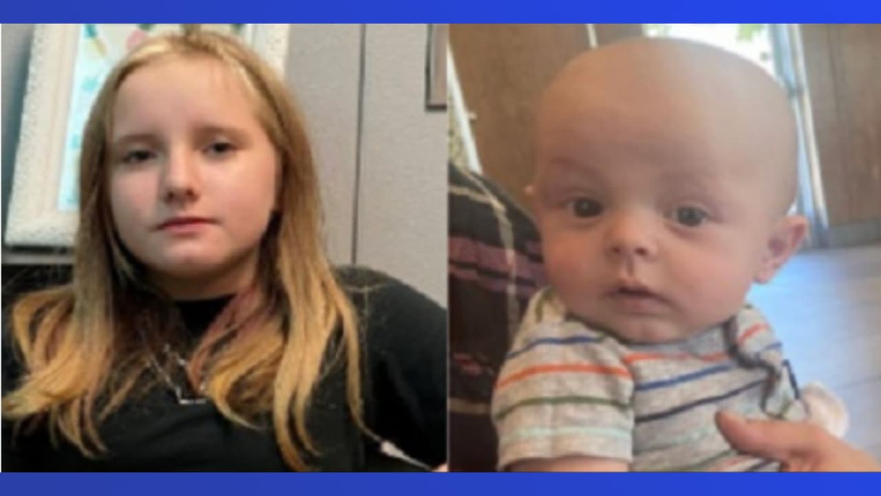 Desactivan Alerta Amber: Hallan a hermanitos reportados como desaparecidos en Missouri 