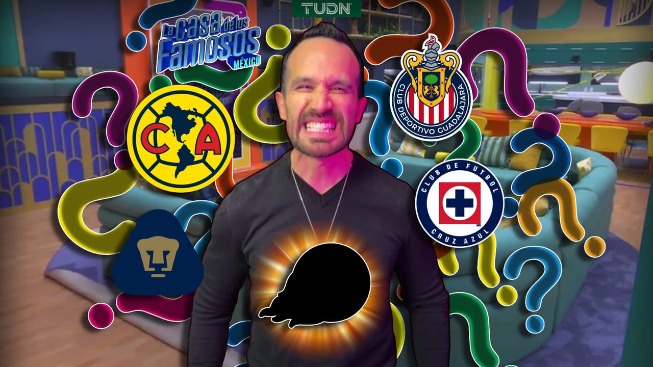 ¿Se va un grande? El equipo que Guana descendería al salir de LCDLF México