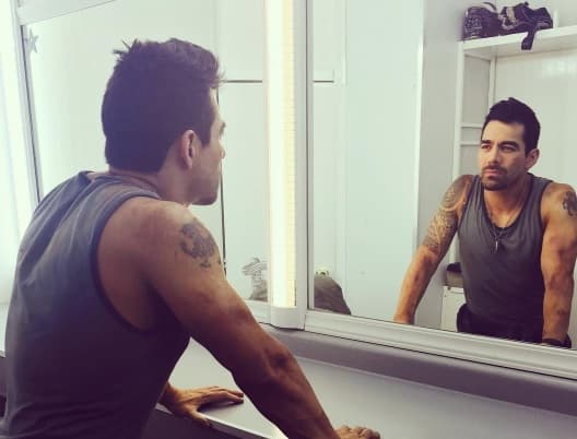 La publicación de
<b>Omar Chaparro </b>se llenó de comentarios y tips que escribieron sus fans.
<br>