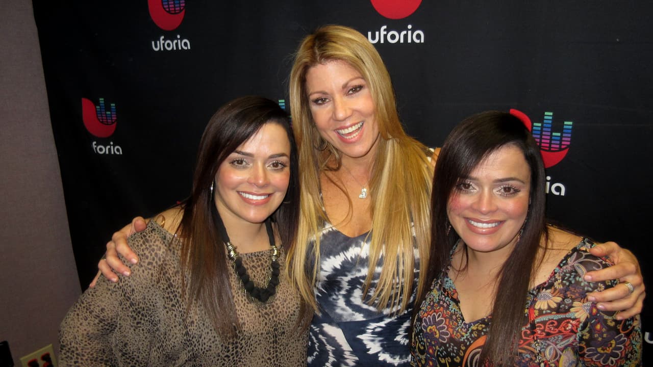 Esta semana en #MariaMarinLive