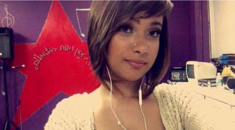 Pero lo ha tenido más corto luciendo fresca y glamorosa.