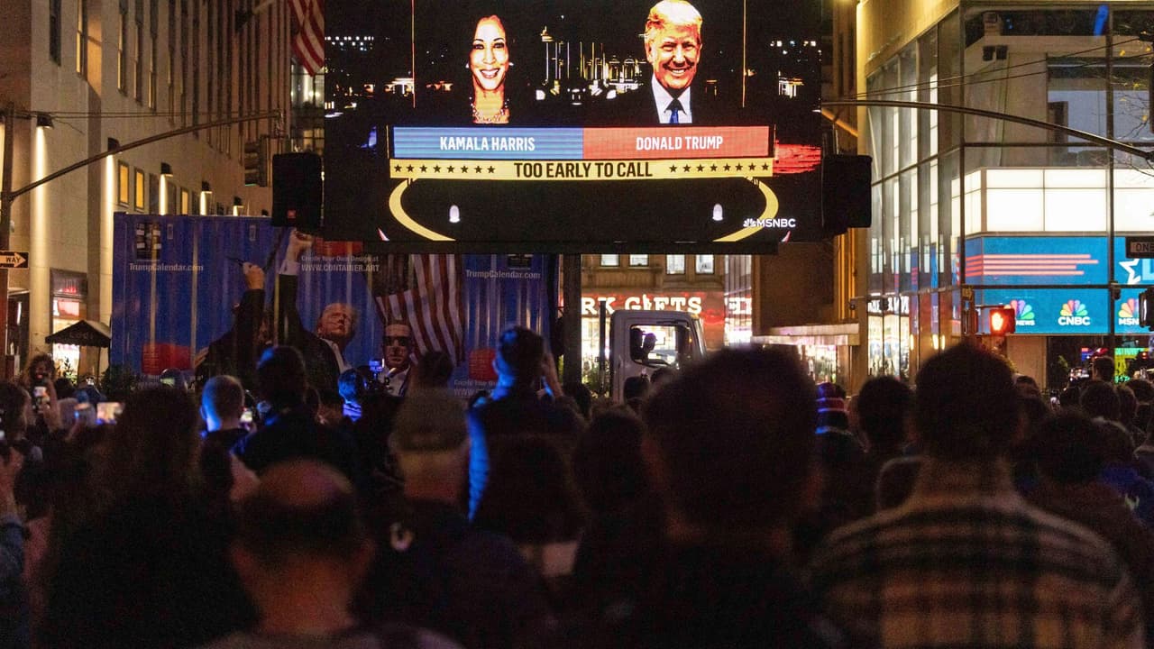 Cuatro congresistas hispanos obtienen su reelección; preocupa a ONG's migrantes triunfo de Trump