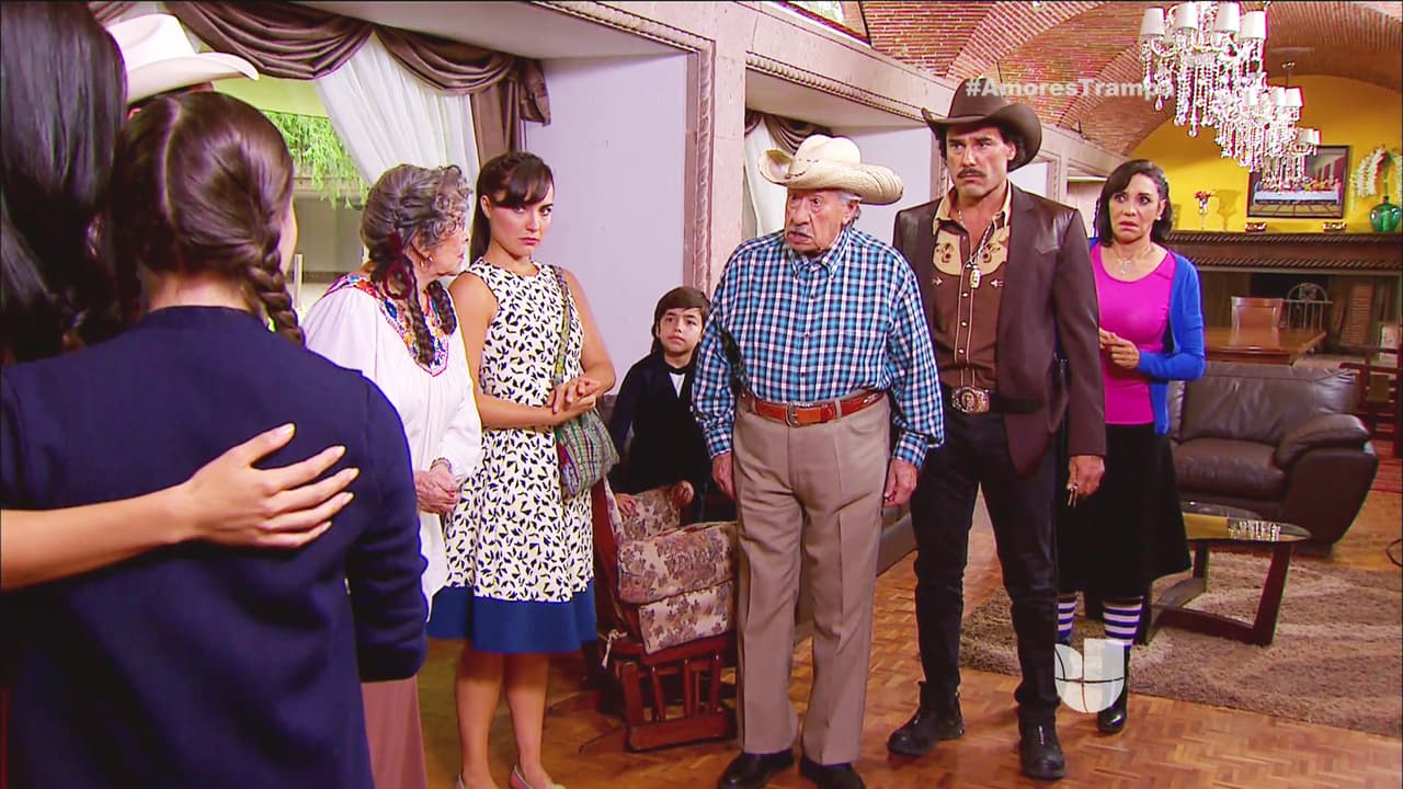 Facundo está obligado a venderle la empresa a Santiago, ¡están en la ruina y se puede ir a la cárcel!