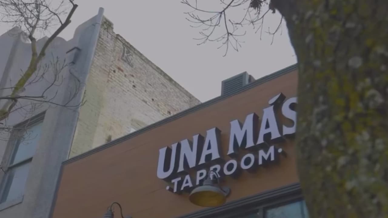 La revitalización del centro de Merced impulsa nuevos comercios de emprendedores hispanos