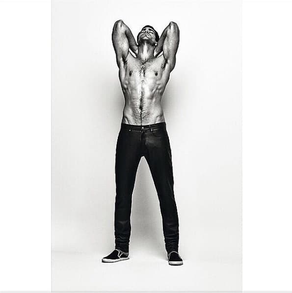 Rubén Cortada es otro cubano de pura cepa que llega a conquistar la pantalla de UniMás como Faruq Ben Barek en la serie El Príncipe, ¿te lo vas a perder?