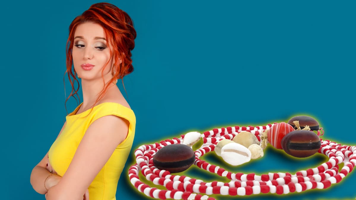 Ojo de venado: aprende a activarlo y a usarlo correctamente para protegerte de las envidias y abrirte caminos