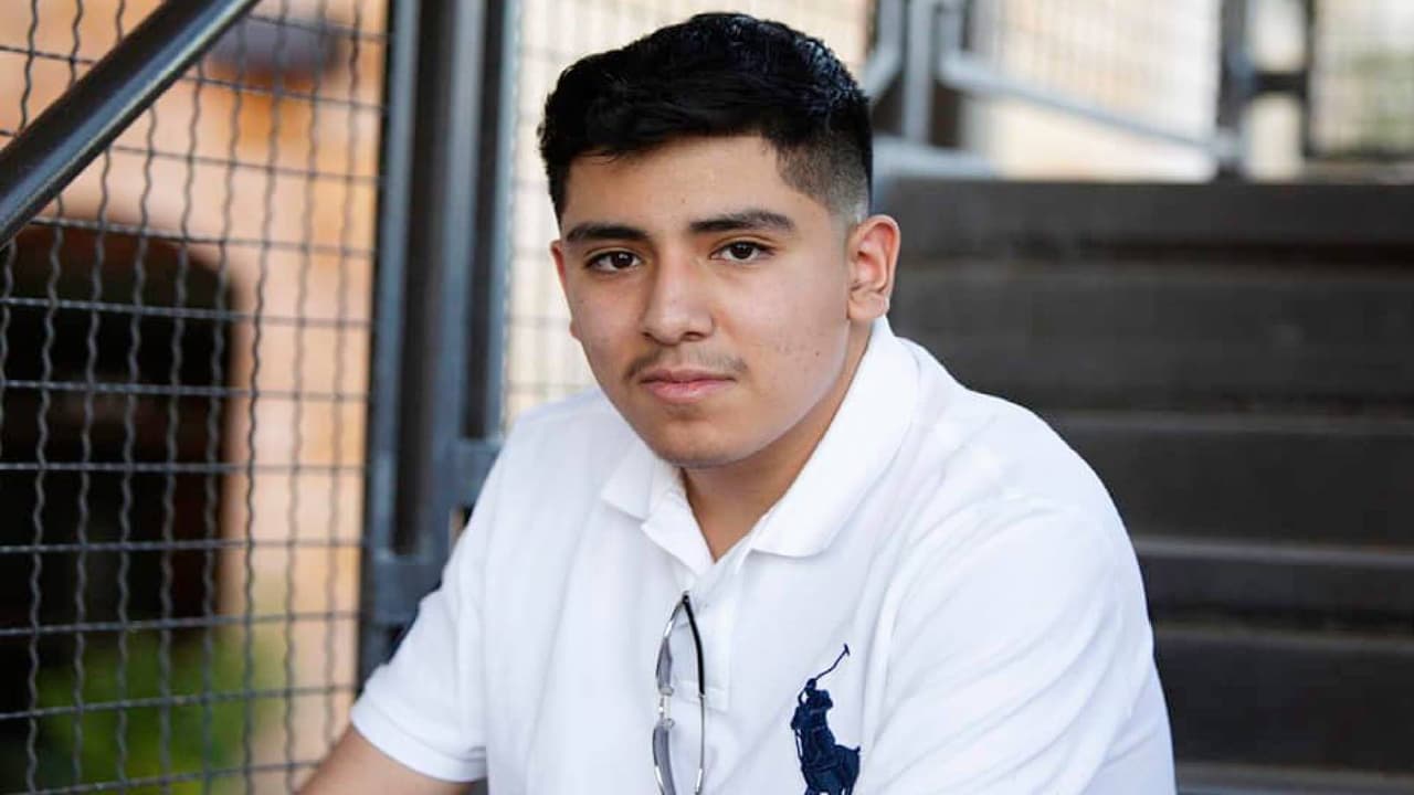 Madre de Phoenix pide ayuda para buscar al responsable de la muerte de su hijo