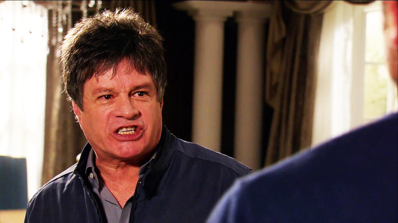 ¿Le reclamarás a tu padre?