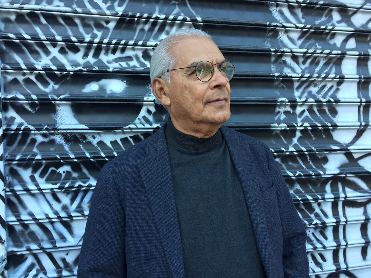 Planta bandera en Nueva York la campaña a favor de la muerte digna