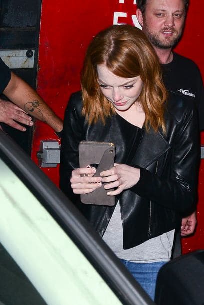 La historia de amor entre los dos comenzó en 2011.