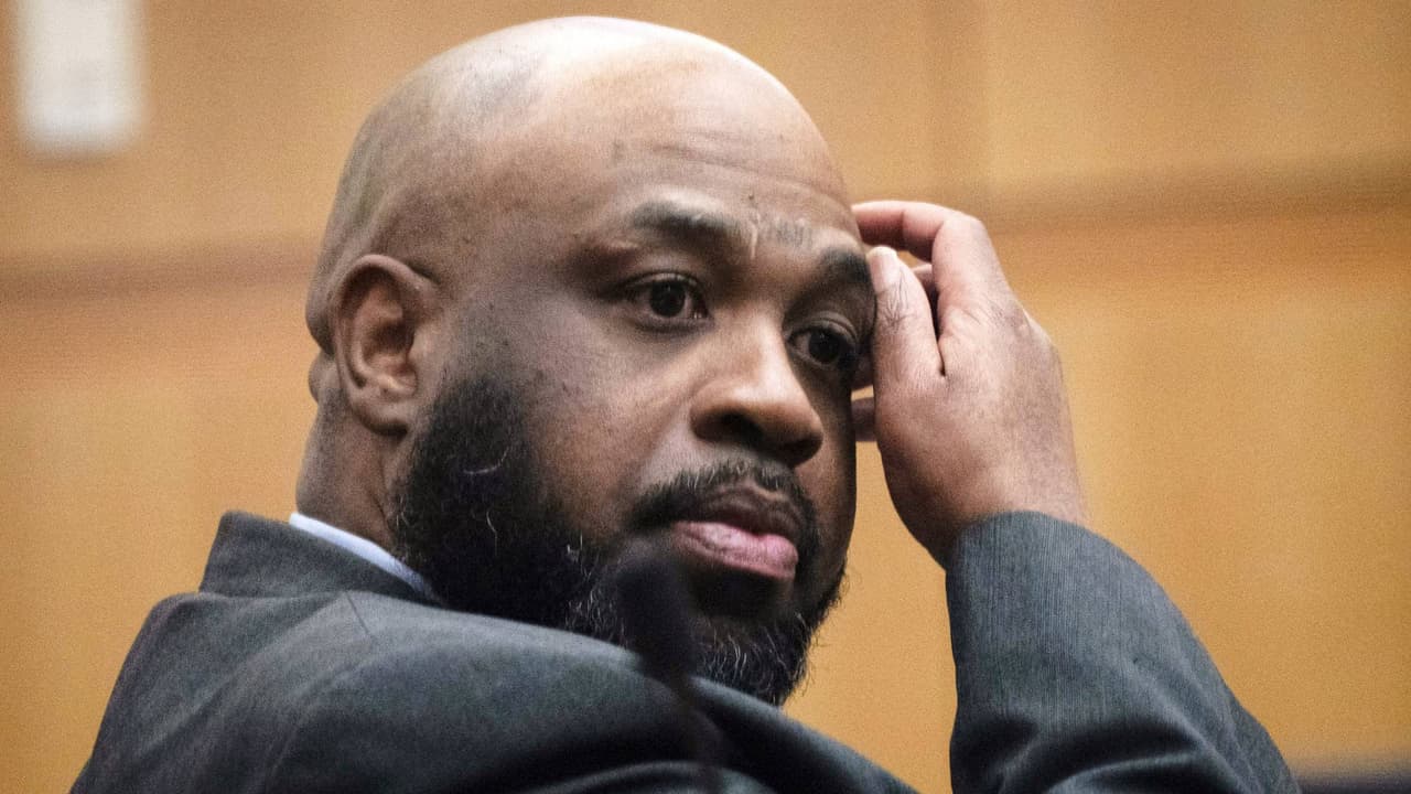 Condenan a muerte en Arizona al asesino serial Cleophus Cooksey Jr.