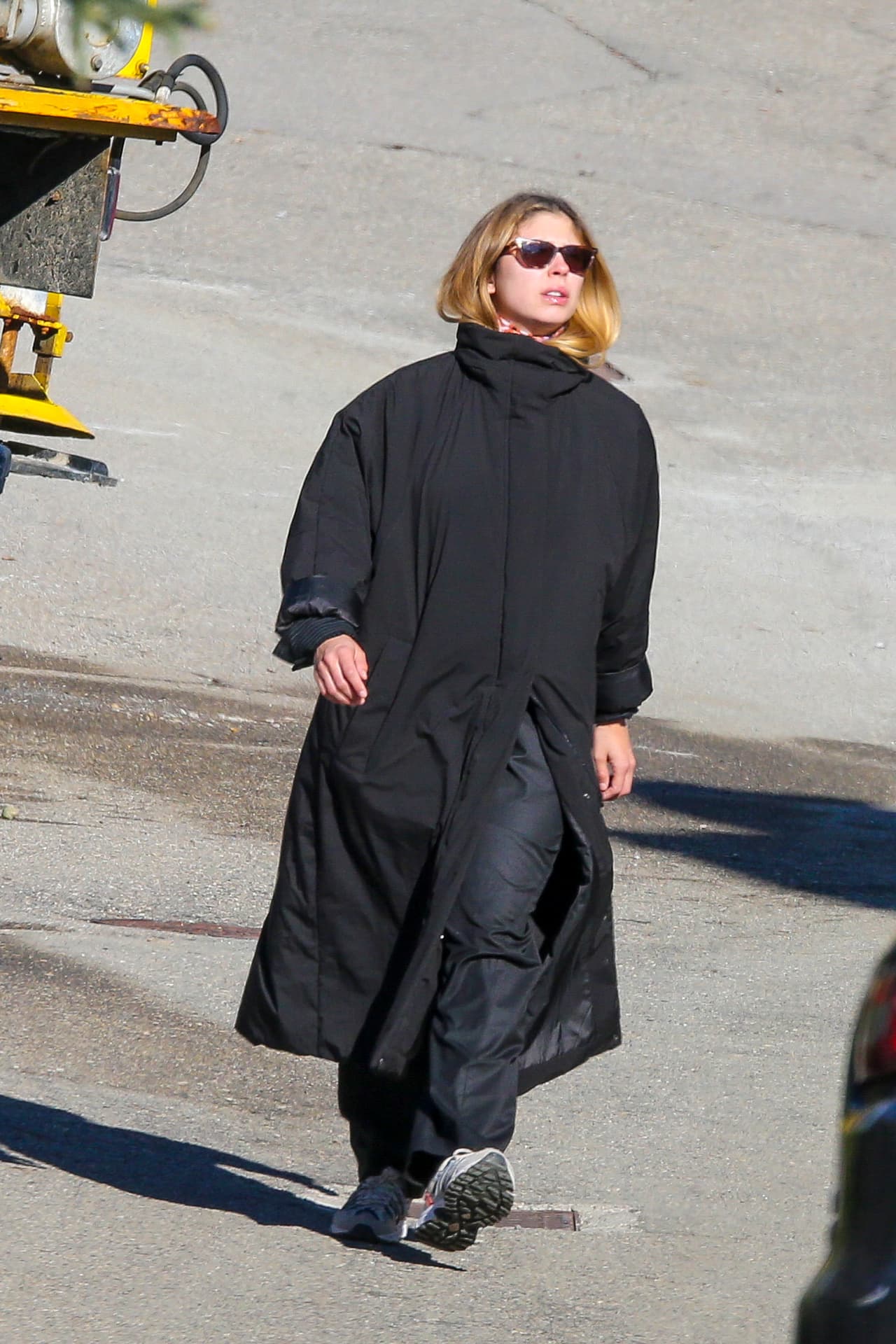 Piqué, sus padres y su novia estuvieron en Navidad en la casa que tiene el exfutbolista en el Pirineo. 
<br>