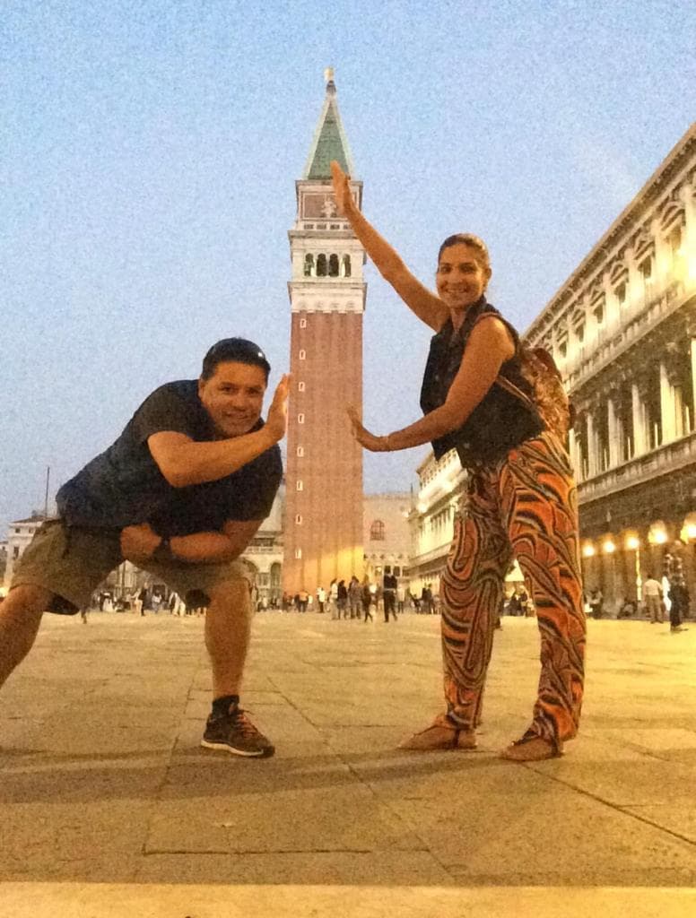 En tanto, Alejandra decidió enviar en la misma entrevista un contundente mensaje para quienes no toman en serio las medidas sanitarias.