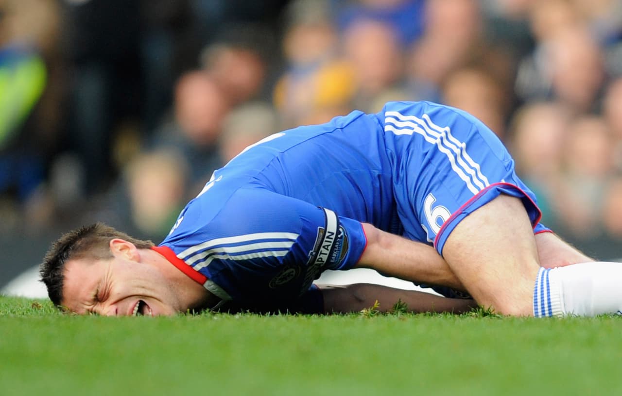 El escándalo le costó a Terry la capitanía en la Selección de Inglaterra y, aunque pudo recuperar su matrimonio, quedó marcado entre sus colegas.