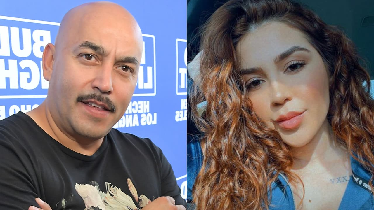 Ex de Lupillo Rivera afirma que "la vida es bella" y se mantiene "perfecta" tras separación del cantante