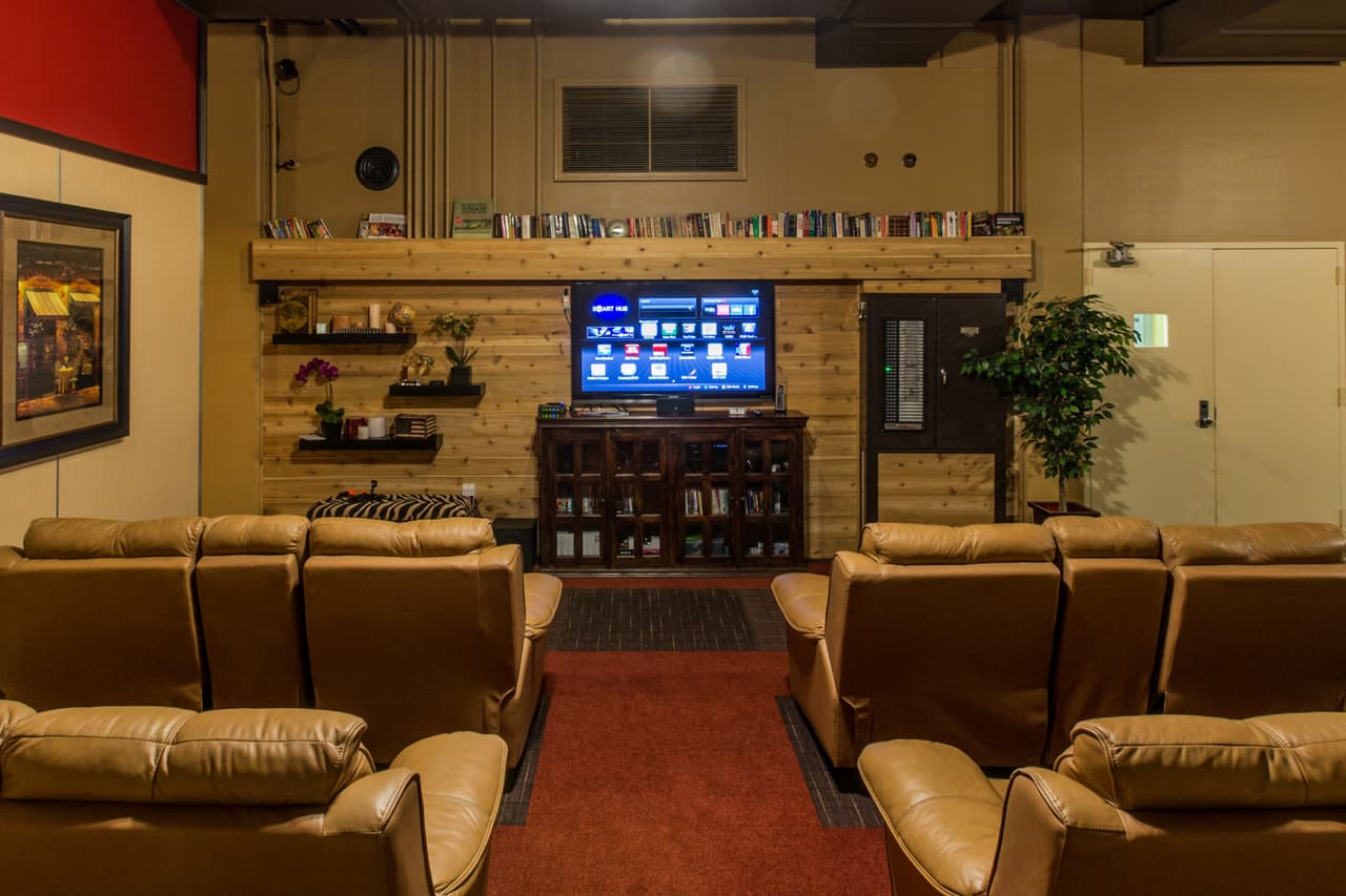 El representante Vivos compara a los búnkeres con “un seguro de vida o automotriz, que se espera que nunca sea necesario, pero cuando se requiere no tiene precio”.