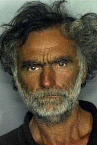 Ronald Edward Poppo, la víctima de Rudy Eugene, 'El Caníbal de Miami', no siempre fue un vagabundo alcohólico. En su adolescencia era un joven brillante que decía que algún día sería Presidente.