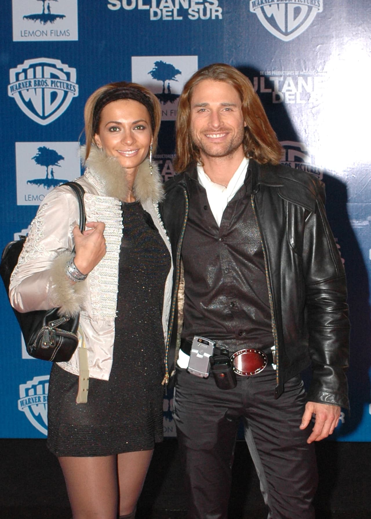 La historia de amor de Sebastián Rulli y Cecilia Galliano comenzó en 2007. Se casaron un año después y recibieron a su hijo Santiago en 2010. Pero el 13 de abril de 2011 informaron a la prensa de su ruptura.