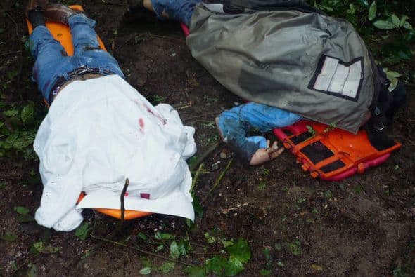 Los presidentes municipales electos eran de las localidades de Huatulco y Juquila.