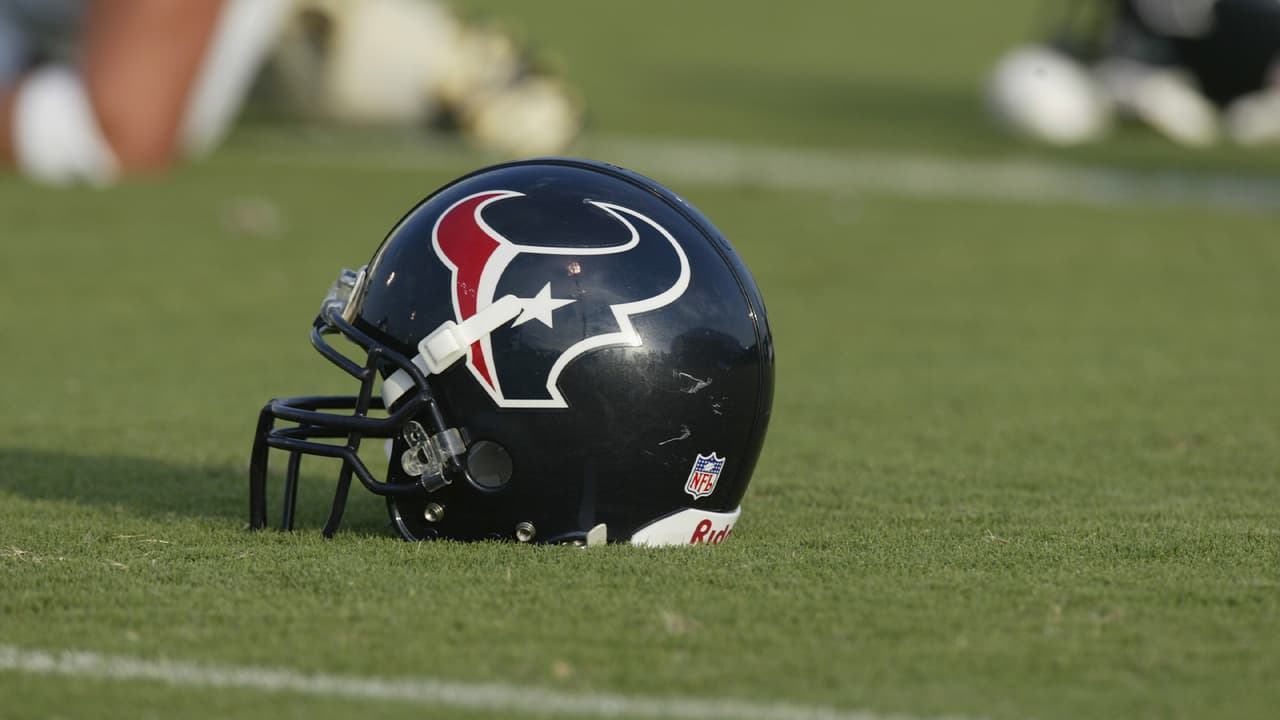 Houston Texans dicen no poder declarar sobre si algunos de sus jugadores dieron positivo por coronavirus