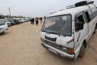 Un padre viaja a Siria y rescata a su hijo que se unió a los yihadistas