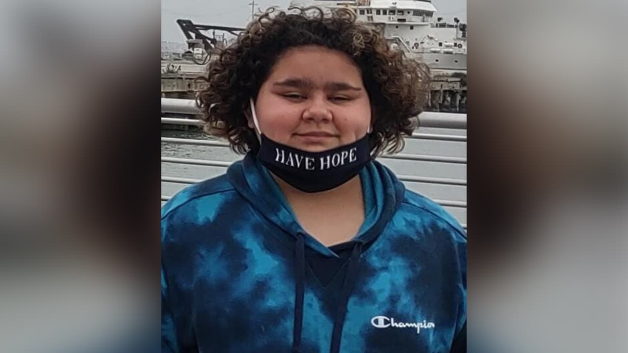 Buscan a niña de 11 años reportada como desaparecida en Woodland