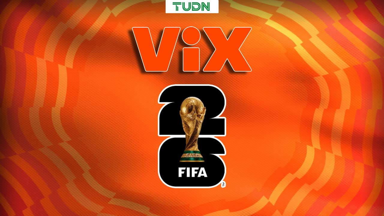 ¡Así podrás ver TODO el Mundial 2026! ¿Cuánto cuesta y cómo conseguirlo?