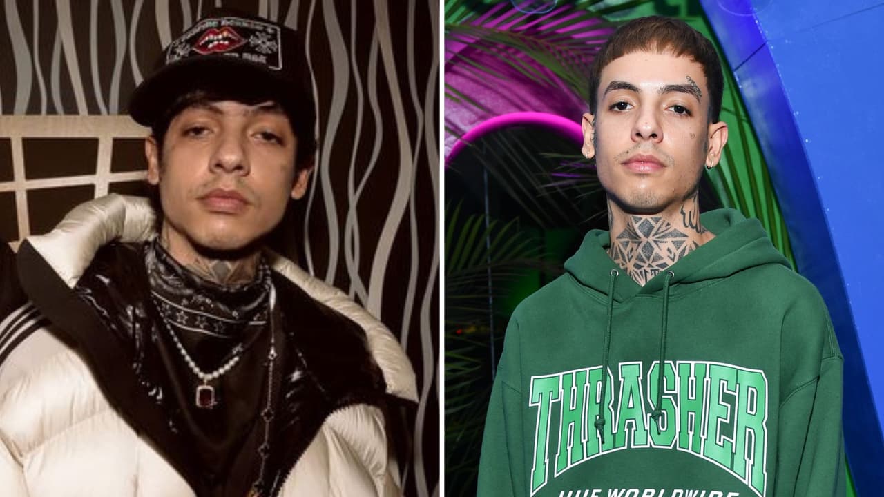 Natanael Cano es vinculado a proceso por presunto delito de soborno en México 