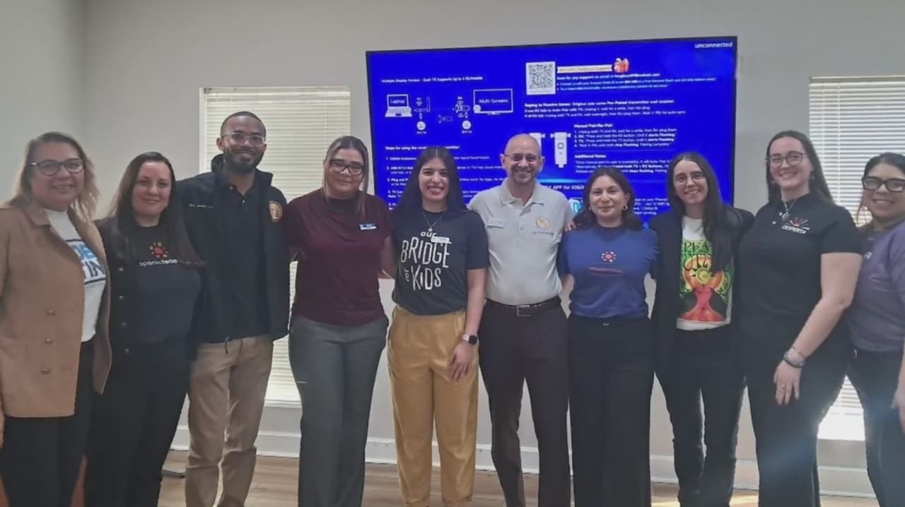 Organizaciones se unen para crear una coalición por los latinos en Charlotte