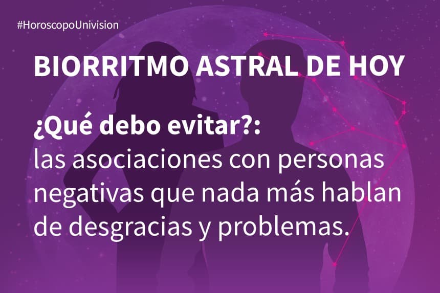 Virgo 25 de diciembre de 2019