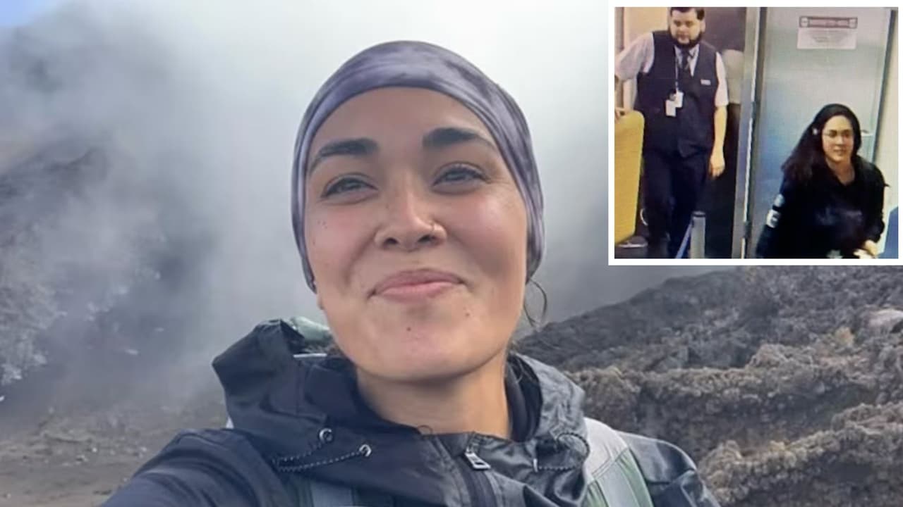 Hannah Kobayashi da primera declaración tras volver a EEUU y la policía cierra caso