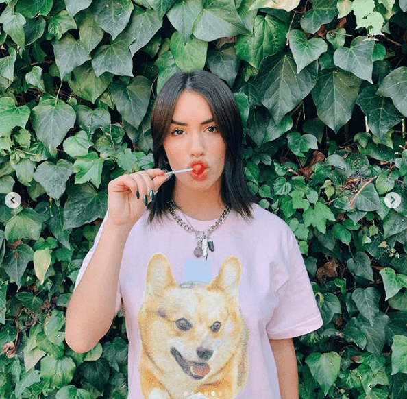 No te pierdas la conducción de Lali Espósito en Premios Juventud el próximo 18 de julio y recuerda que Univision tendrá una transmisión en vivo desde las 8PM/7C.