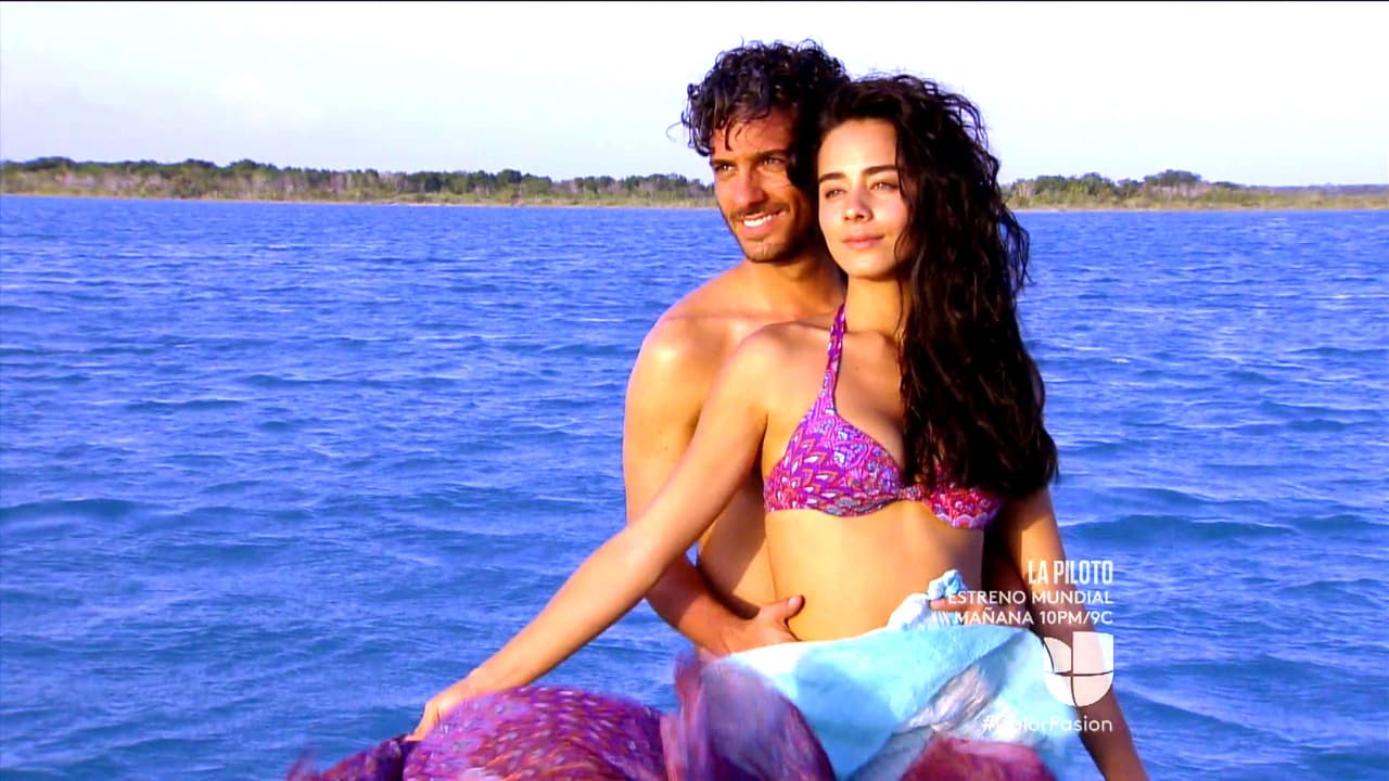 Lucía y Marcelo por fin dejaron el pasado atrás.