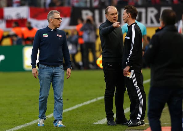 El Colonia vale menos de 100 millones de dólares: un presupuesto muy humilde.