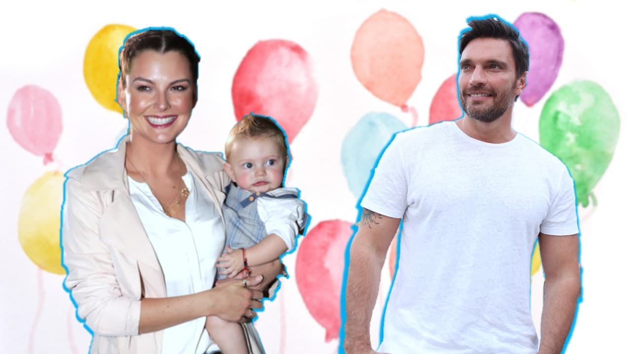 Lo que sabemos de los festejos del primer cumpleaños de Matías