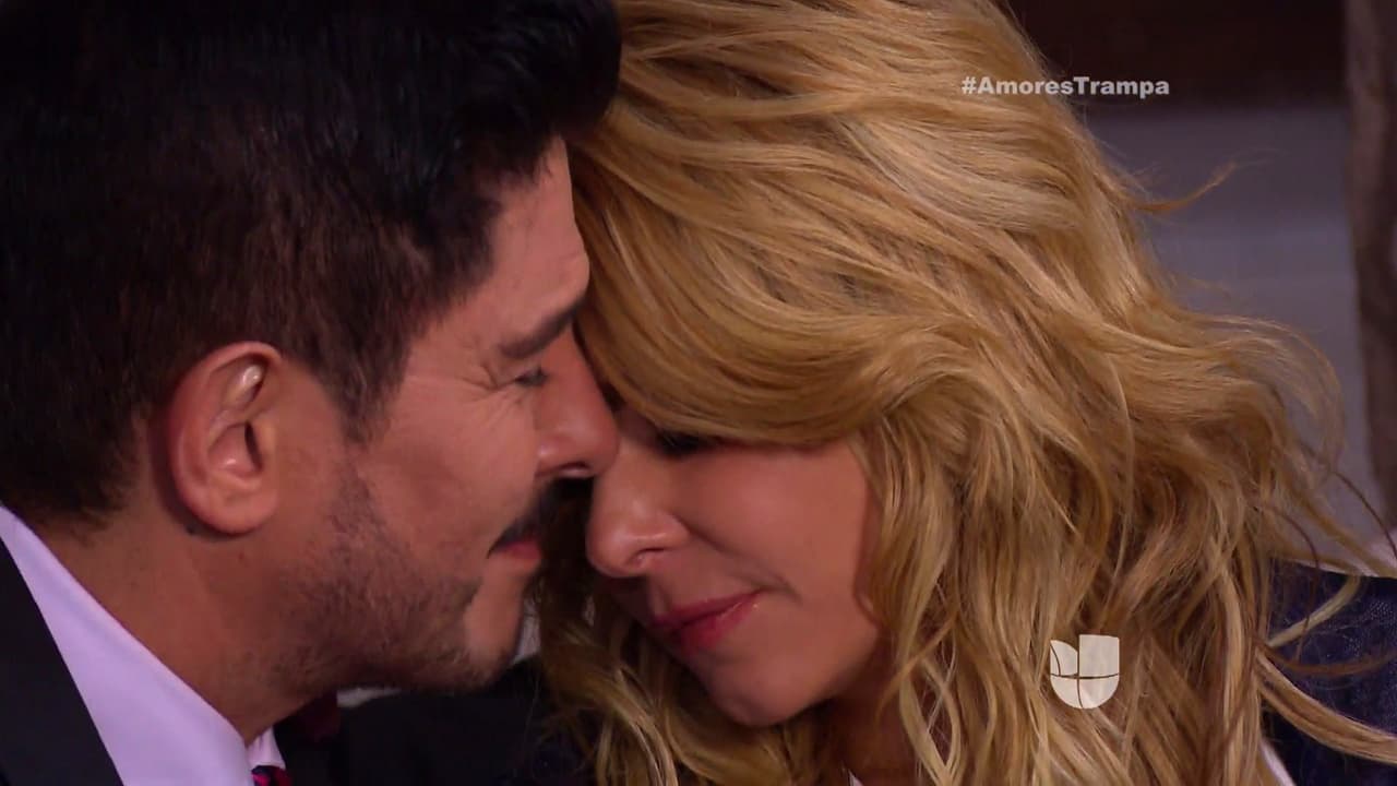 Él también ama con todo su corazón a Isabel. ¿Podrán reconciliarse?