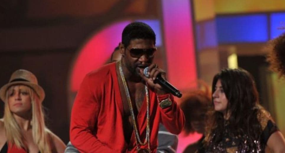 Condenado a cinco años de cárcel el merenguero Omega