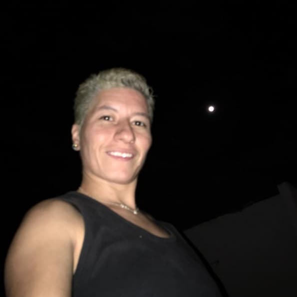 Lady comparte con sus seguidores de Instagram la paz y alegría que acompaña su actual vida junto a sus familiares y amigos.