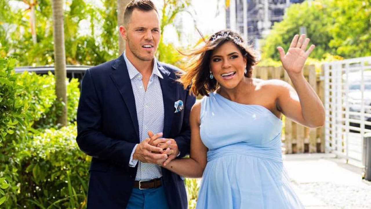 Francisca ya es mamá: así de felices dieron la noticia en Despierta América