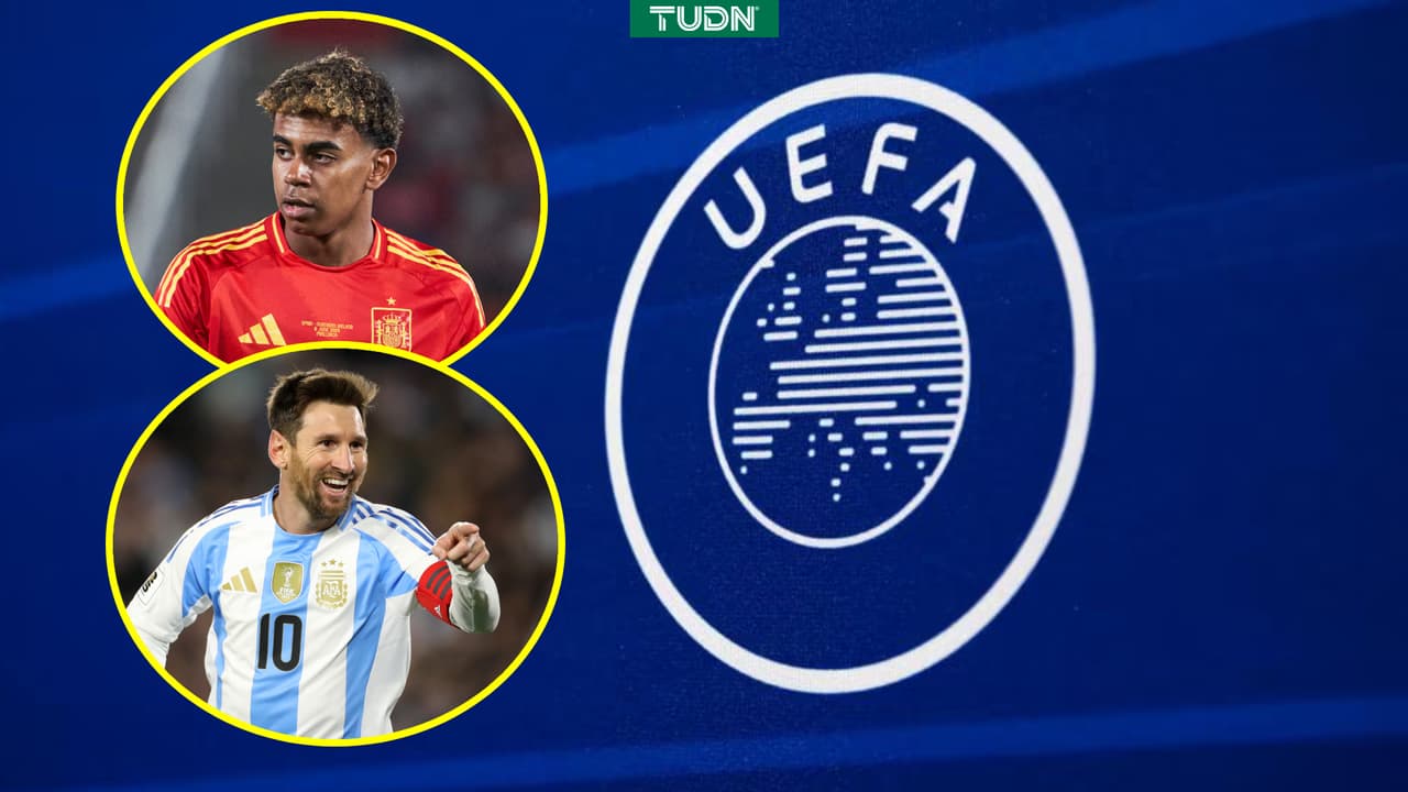 UEFA anuncia cancelación de la Finalissima tras desacuerdos entre Argentina y España