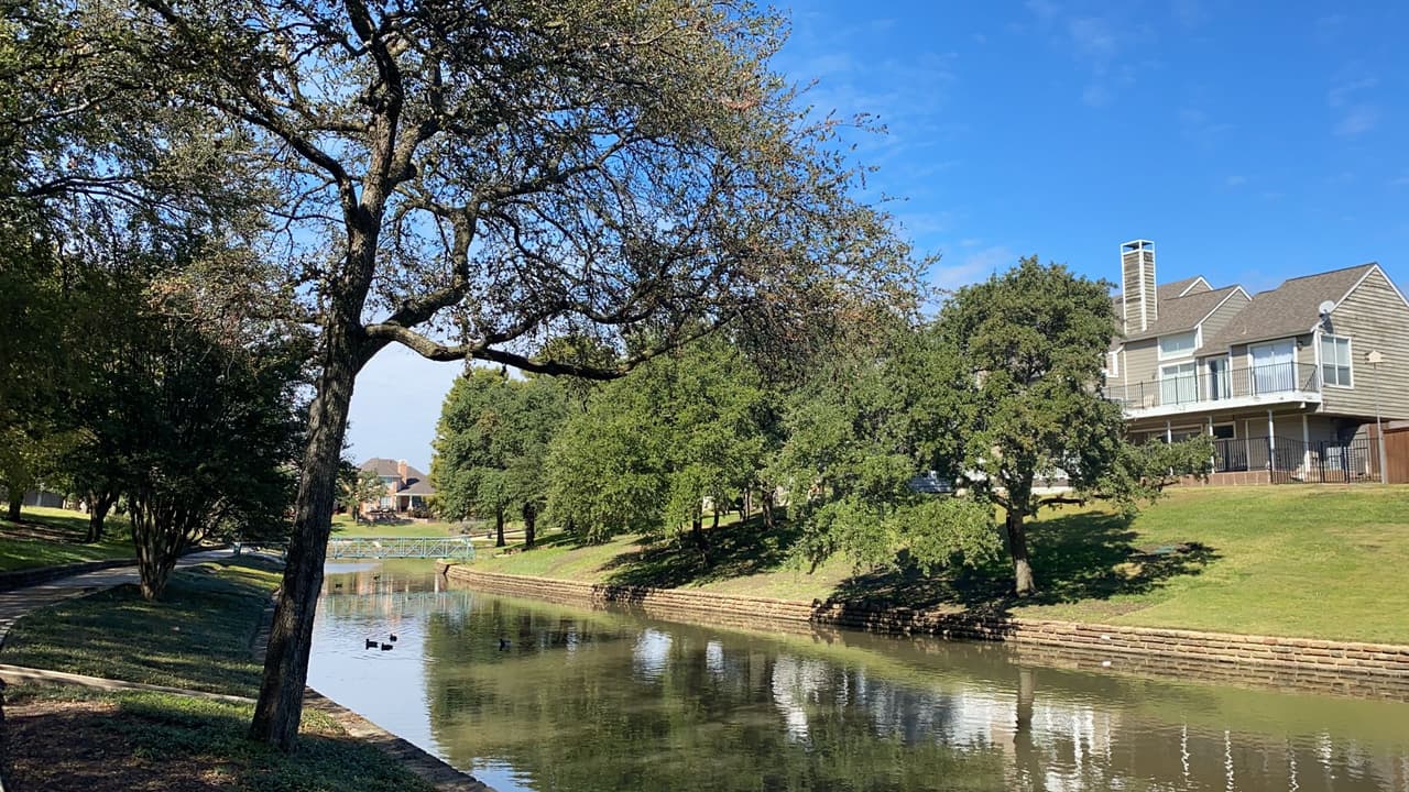 Actualización del Tiempo: Regresa el sol al norte de Texas, luego de dos días con nubes y lluvia