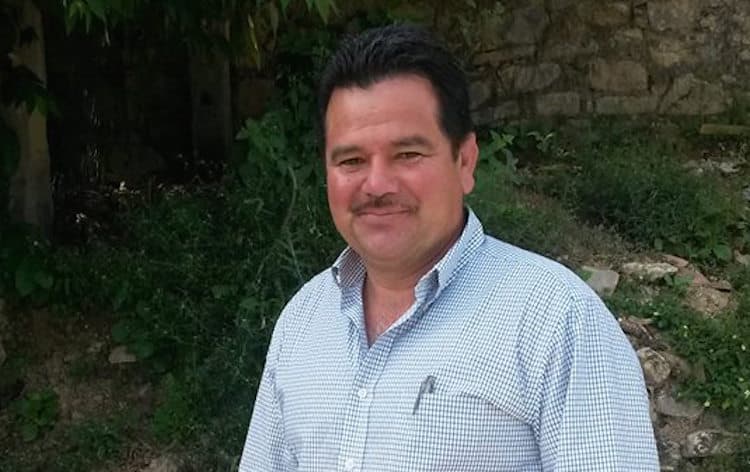 Juzgado ordena cárcel para un exalcalde mexicano sospechoso de narcotráfico